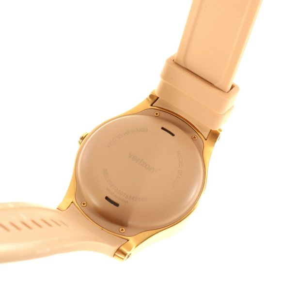 Wear 24 LTE Smartwatch Android Wear Verizon